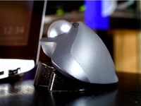 Logitech MX Ergo Stand by darknao