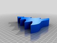 Simple Chrismas Tree by AlphonseZeratul