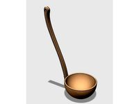 ladle by giselle0303