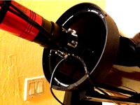 Hyperstar Cable Router by andrewbarton