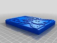 Key ring "Niko" from OneShot by AVmear