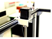 Nema 17 Z Axis Motor Mount by shanehooper