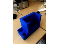Bluelab combo meter holder by whoispang