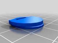 Reindeer, Rudolph the red nosed by Aurora_Borealis