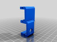 Joint for Hexapod by Hexfried