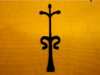 gothic hinge prt 9 by cnez1