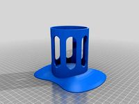 Beverage Delivery System by rbrashear