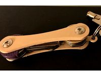 swiss keychain by micmac2a