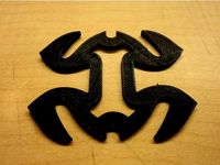 Gothic hinge prt 7 by cnez1