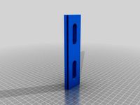 150mm Arca Swiss Styled Rail by SWIZ