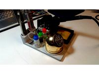 Toast's Solder Caddy by Chris_Toast