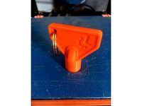 ELECTRICAL BOX KEY by Uberfrogg