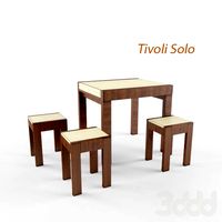 Tivoli Solo