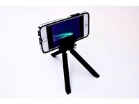 Cell Phone Tripod by sthone