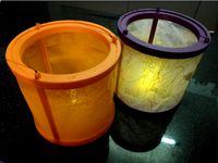 Little Lantern by MrConcept