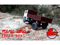 Pegaso 1080 for Mr.Crankyface's Chassis (Rear Box) by jovilarroig