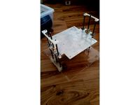 Vertex K8400 Double Z-Stage Mount by LuckyLuzz