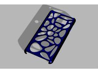 Voronio Design Samsung S6 Phone Case  by KenIp