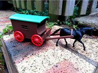 caravan by amphioxus