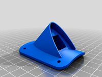 838 Camera Rocket Shroud by JackHydrazine