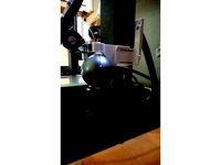 QuickCam mount  by Varazir