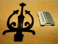 Gothic Hinge prt 5 by cnez1