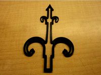 Gothic Hinge prt 6 by cnez1