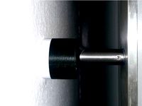 Simple Door Stopper by maltazzar