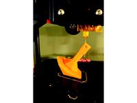 Combined and prints without supports in once piece.. by MeisnerX