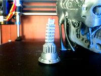 T-800 CPU by MrStealy