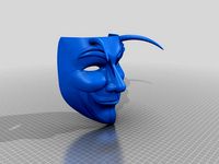 Devil in Disguise by ak47vogt