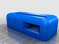 Samsung Galaxy S8 Loading Holder by inrouder