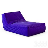 Zoe chaise