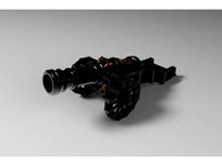 Imperial Cannon Warhammer Fantasy by daniskate