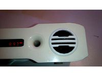 protective speaker grille by Denve