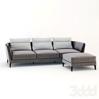 Bretagne Sofa 3 seater