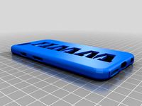 COD WWII Iphone 6 case by Fondaa