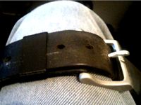 Belt loop by jordanbrown