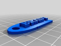 brady low key chainn by beastmode11114