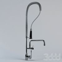 Kitchen Faucet