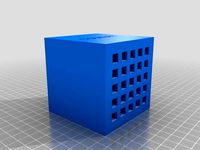 Puzzle Box by pengie