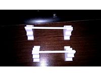 Horse Jump Tubing Parametrisable by michalhoudek