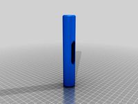 Clic Clac - A Baby Rattle (Improved) by SickRanchez