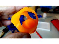 Ball in a Ball by gbob1959