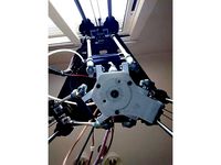 geeetech rostock 301 layer fan small by israellgs