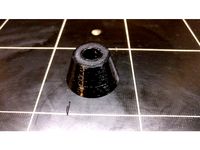 Foot for Marshall Valvestate Guitar Amplifier by SubSite