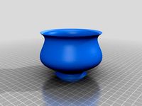 JARRÓN-little vase by anvemon