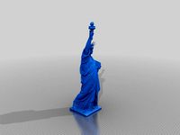 Statue of Liberty by jerry7171