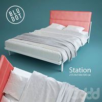 Station