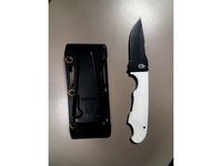 Gerber Ghoststrike Extended Grip by l7arkness